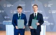ПМЮФ-2026: Московская академия Следственного комитета имени А.Я. Сухарева заключила соглашение о сотрудничестве и Тверским государственным университетом